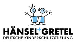 Hänsel+Gretel Deutsche Kinderstiftung