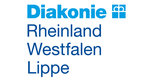 Logo Diakonie RWL Logo der Diakonie Rheinland-Westfalen-Lippe