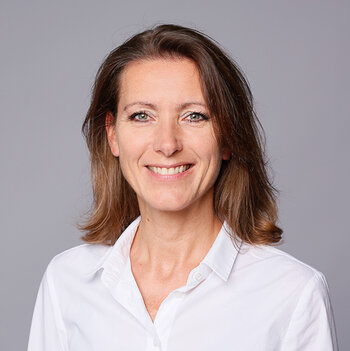 Alice Rennert Porträt von Alice Rennert