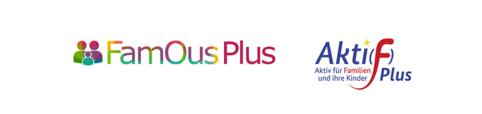 Logo Aktif Plus Famousplous