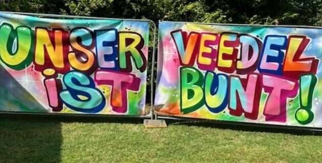 Veedelfest 2024