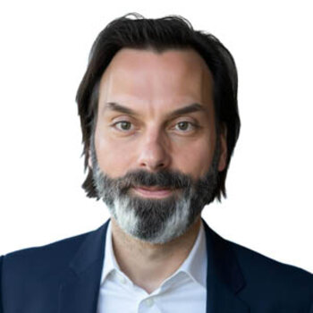 Porträt von Jörg Marquardt