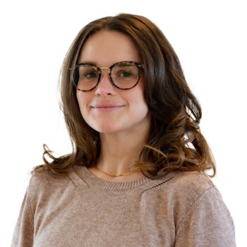 Porträt von Vanessa Hackenbroich