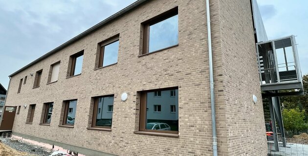 Neues Jugendhilfeangebot PIK eröffnet in Overath-Vilkerath Neues Jugendhilfeangebot PIK eröffnet in Overath-Vilkerath