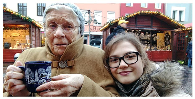 Adventszeit im Albert-Schweitzer-Haus Weihnachtszeit