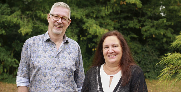 Kostenlose Fortbildung „Qualifizierte Seniorenbegleiter/in“ ab Herbst 2019 Fortbildung für Ehrenamtliche