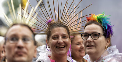 CSD Köln 2025