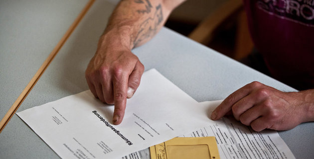 Ausblick auf zukünftiges Projekt der Wohnhilfen Oberberg Wohnungslosenhilfe Oberberg