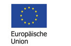 Logo der EU Das Logo der EU.