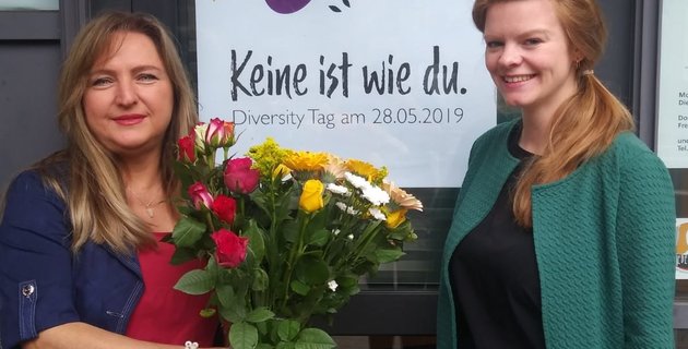 Bundesweiter Diversity-Tag Diversity-Tag 2019