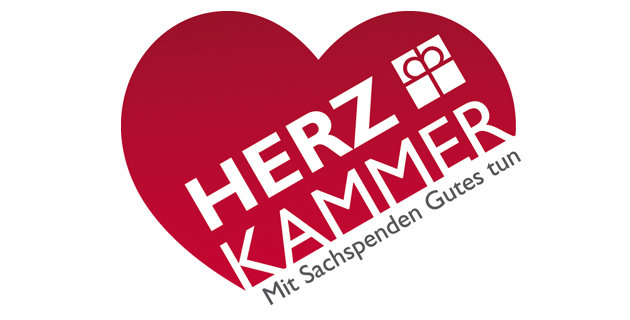 Logo der Herzkammer der Diakonie Michaelshoven