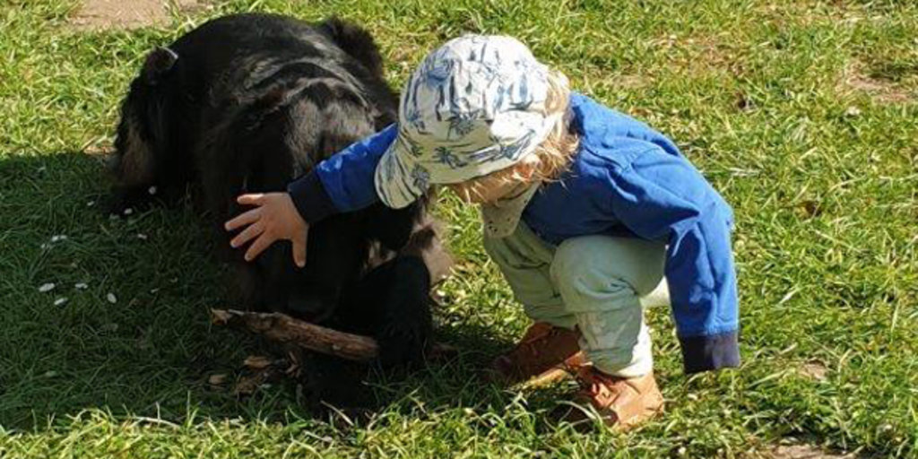 Selbstbestimmt Leben 20 Jahre Begleitete Elternschaft Diakonie Michaelshoven