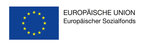 EU- und ESF-Logo EU- und ESF-Logo