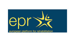 Logo european platform for rehabilitation (epr) Logo european platform for rehabilitation (epr)