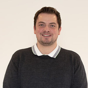 Felix Beyer Porträt von Felix Beyer