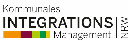 Kommunales Integrationszentrum Köln Logo "Kommunales Integrationszentrum Köln"