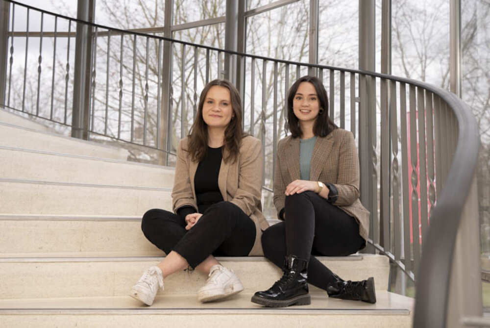 Dualstudium Michaelshoven Sozialmanagement Dualstudium Michaelshoven Sozialmanagement