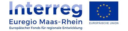 Logo Interreg Euro Maas-Rhein Logo Interreg Euro Maas-Rhein