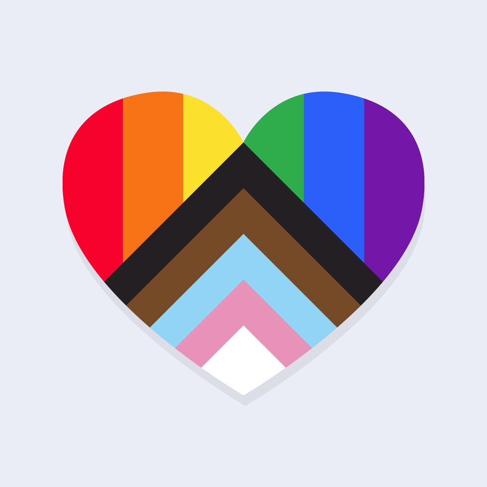 LGBTQ+ Progress