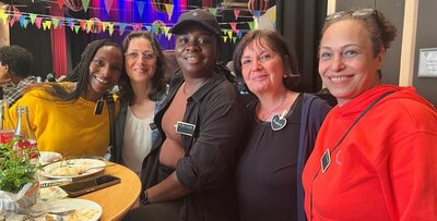 lets go migrantinnen fit für die arbeitswelt