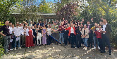 Pflegeschule abschluss 2024