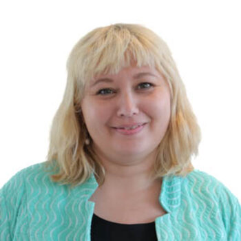 Portrait von Renée Krauß