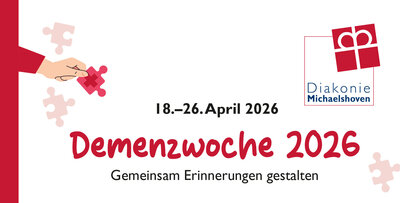 Demenzwoche 2026