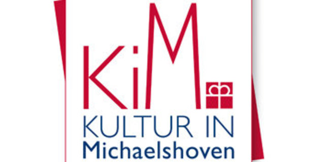 Logo Kultur in Michaelshoven Das Logo von "Kultur in Michaelshoven"