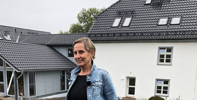 „Wohnungsnot betrifft auch ländliche Regionen.“ – Ein Interview mit Susanne Hahmann Wohnungsnot