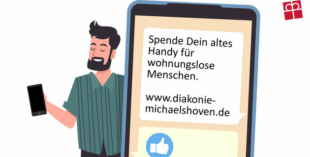 digitale Teilhabe im Oberbergischen Kreis für wohnungslose Menschen digitale Teilhabe im Oberbergischen Kreis für wohnungslose Menschen