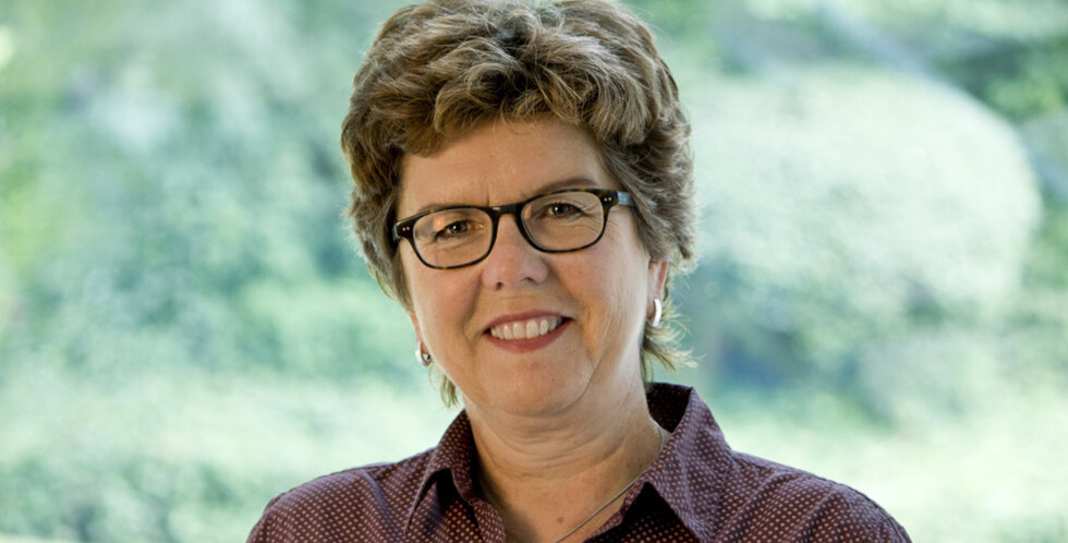 Interview Sylvia Arndt