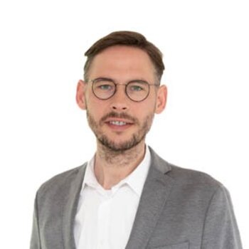 Matthias Weiden Porträt von Matthias Weiden