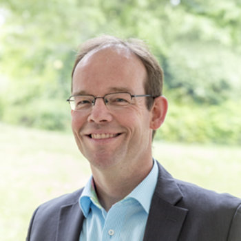 Porträt von Christof Räuschel
