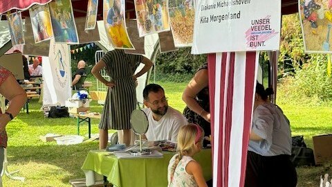 Veedelfest 2024