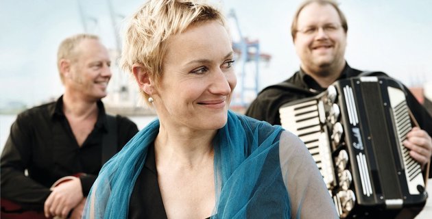 Absage! Konzert mit Hafennacht fällt aus. Bild von Hafennacht