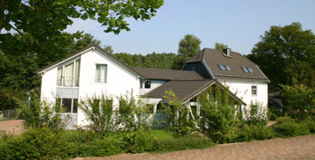 Haus Segenborn im Oberbergischen Kreis