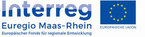 Logo Interreg Euregio Maas-Rhein Logo Interreg Euregio Maas-Rhein
