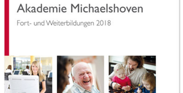 Akademie Michaelshoven Programm