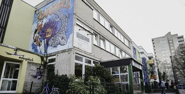 Seeberger Treff in Köln-Chorweiler