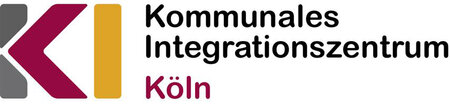 Logo Kommunales Integrationszentrum Köln Logo Kommunales Integrationszentrum Köln