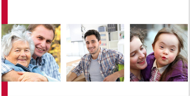 Fortbildungsprogramm 2016 der Akademie Michaelshoven Titelbild Fortbildungsprogramm 2016 der Akademie Michaelshove