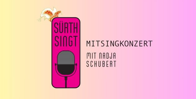 Sürth singt