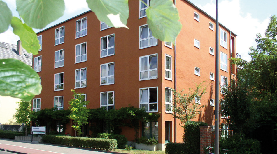 35 Best Pictures Katharina Von Bora Haus Kassel Die