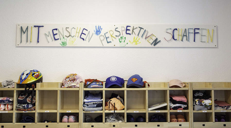 Kita Villa Hügel Kindertagesstätte Villa Hügel in Rösrath