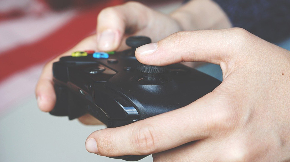 Gaming-Gruppe im Seeberger Treff Gruppe im Seeberger Treff