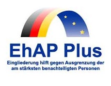 Logo von EhAP Plus