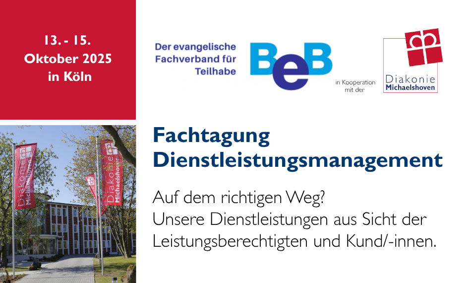 BEB Fachtag 2025