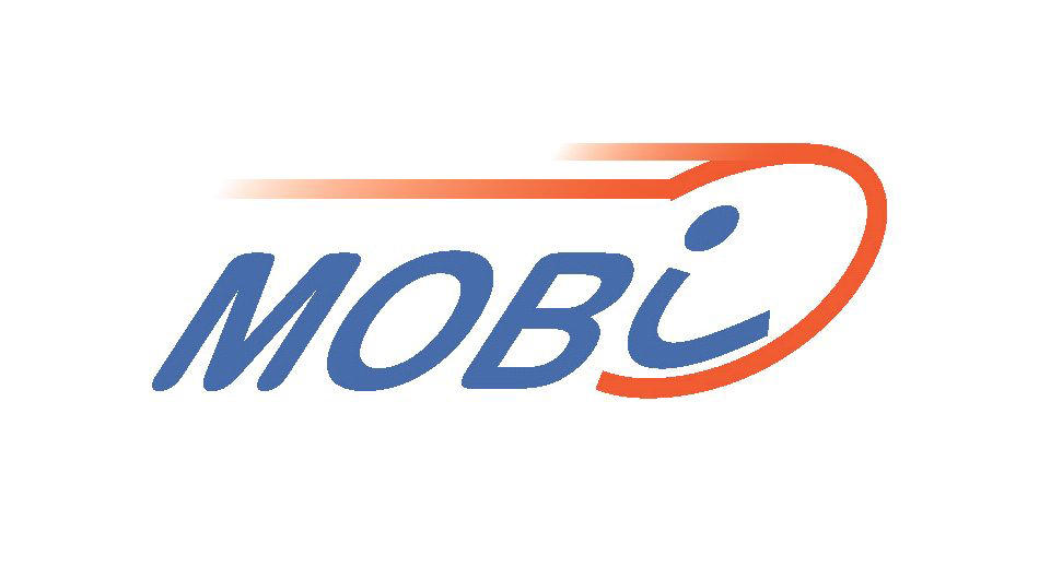 Logo von MOBI – Mobile Orientierung, Begleitung und Intervention.