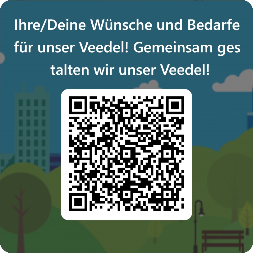 Ein QR-Code