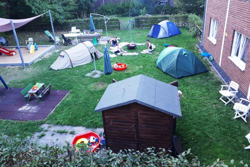 Garten Begleitete Elternschaft Garten Begleitete Elternschaft